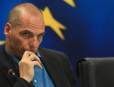 «Ετοιμοθάνατο πρόβατο ο Καμμένος - Ήθελε την επιστροφή στην δραχμή» λέει ο Γ.Βαρουφάκης